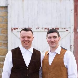 Meet your Posher, Elliott